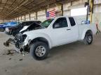 2018 Nissan Frontier S