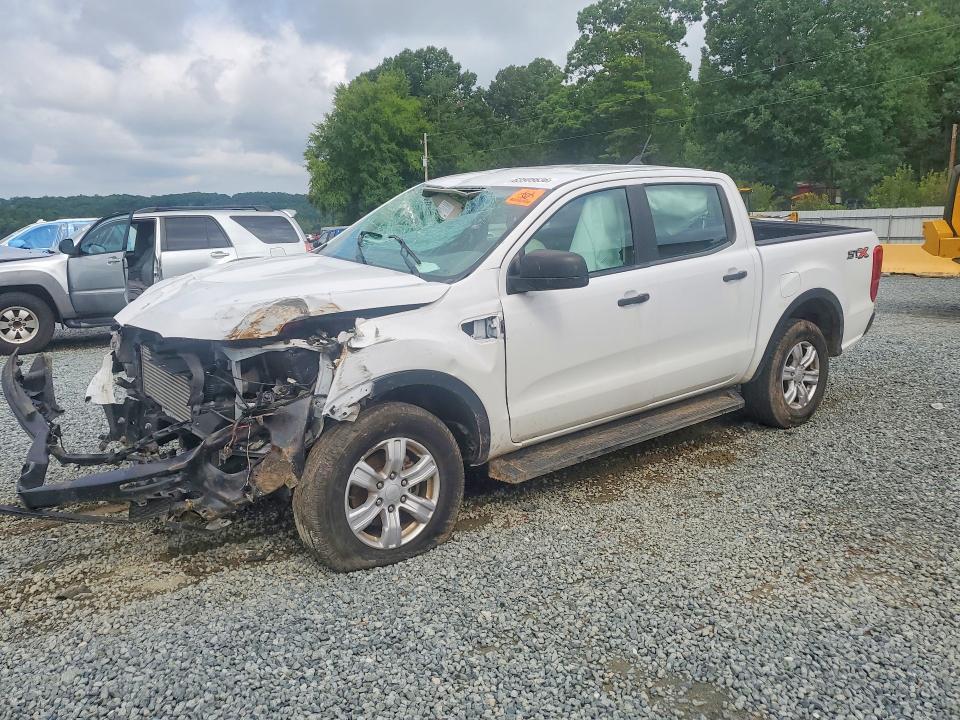 2019 Ford Ranger XL