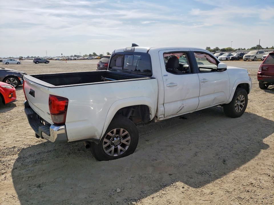 2018 Toyota Tacoma SR5 V6