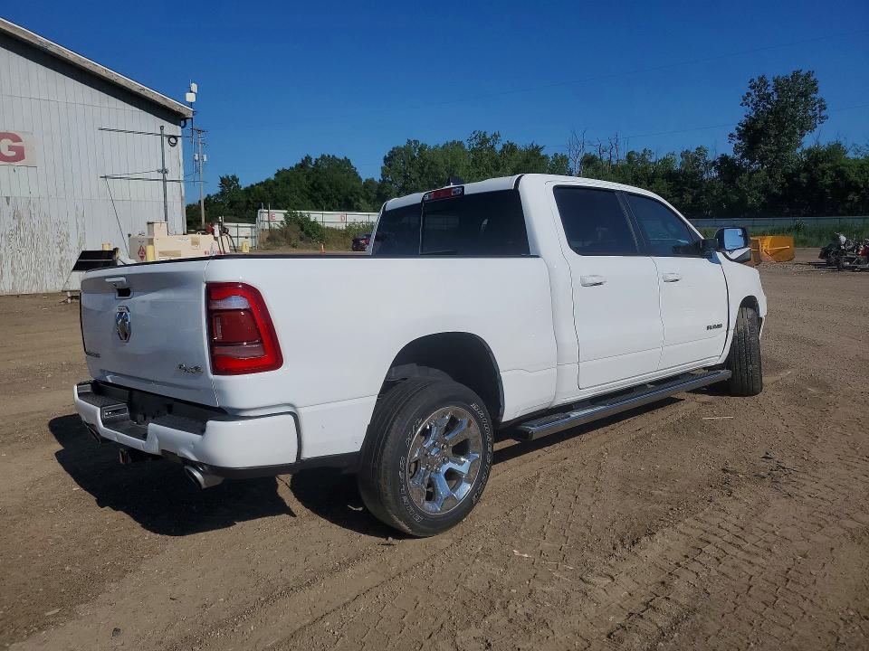 2024 Dodge RAM 1500 BIG HORN/LONE Star