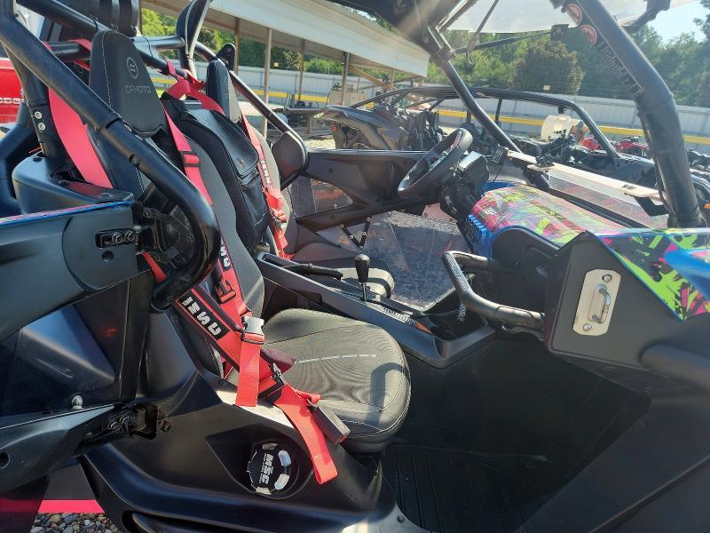2023 Cf Moto Zforce 950 HO EX