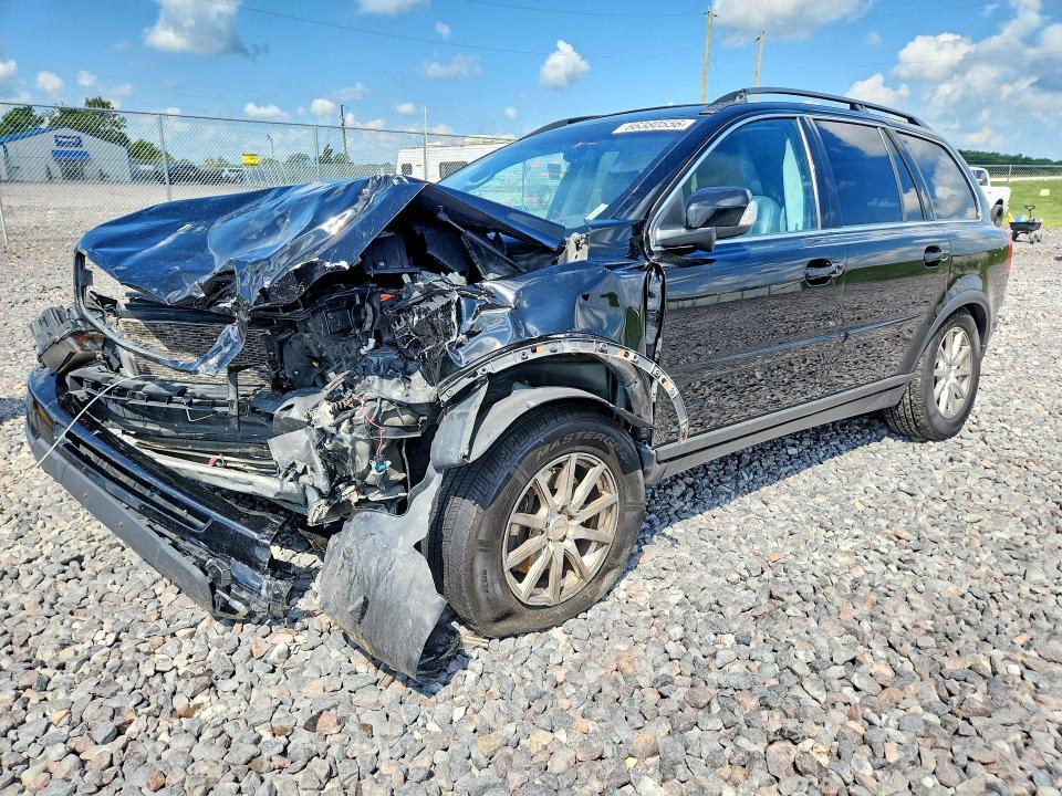 2008 Volvo Xc90 3.2