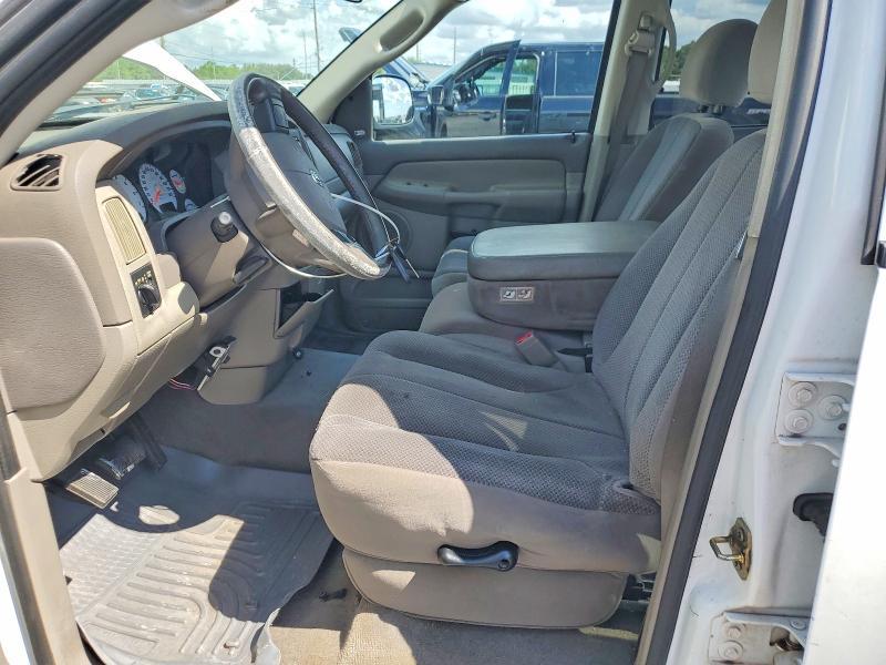 2004 Dodge RAM 1500 ST