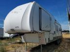 2008 Forest River Sierra Fifth Wheel T