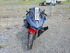 2026 Kawasaki EX500