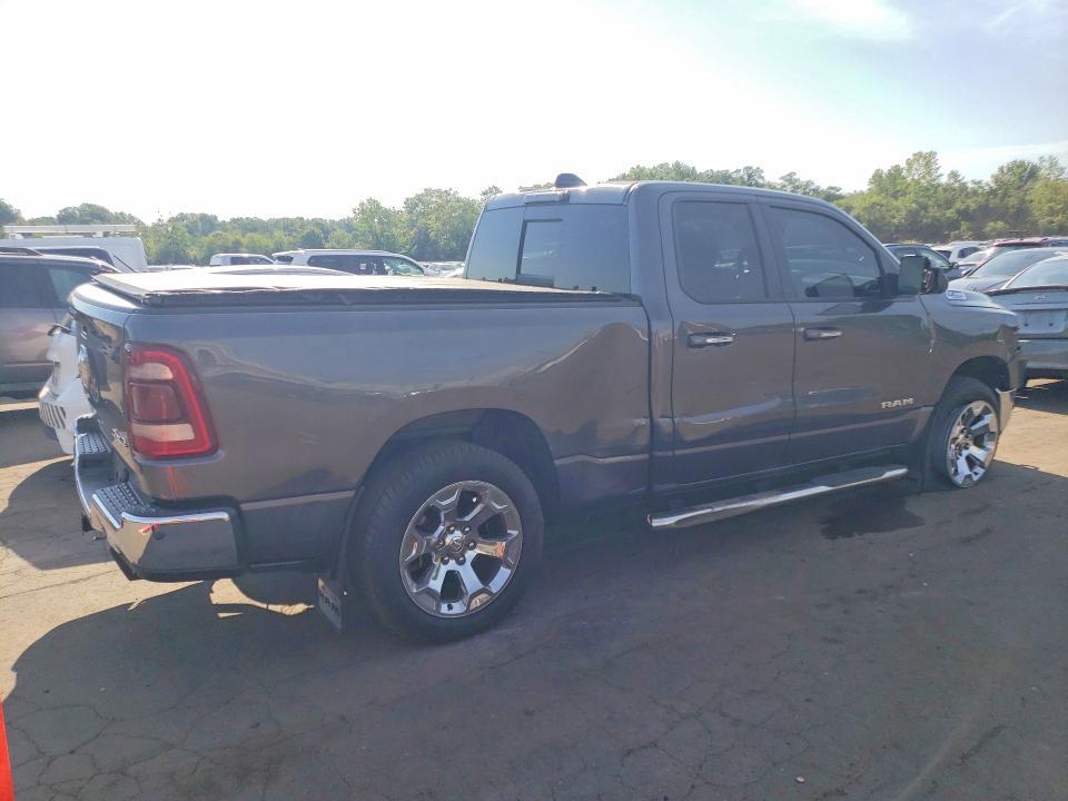 2019 Dodge RAM 1500 BIG HORN/LONE Star