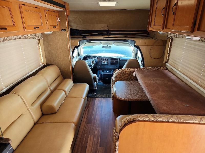 2013 Coachmen 2013 Coachmen Freelander RV