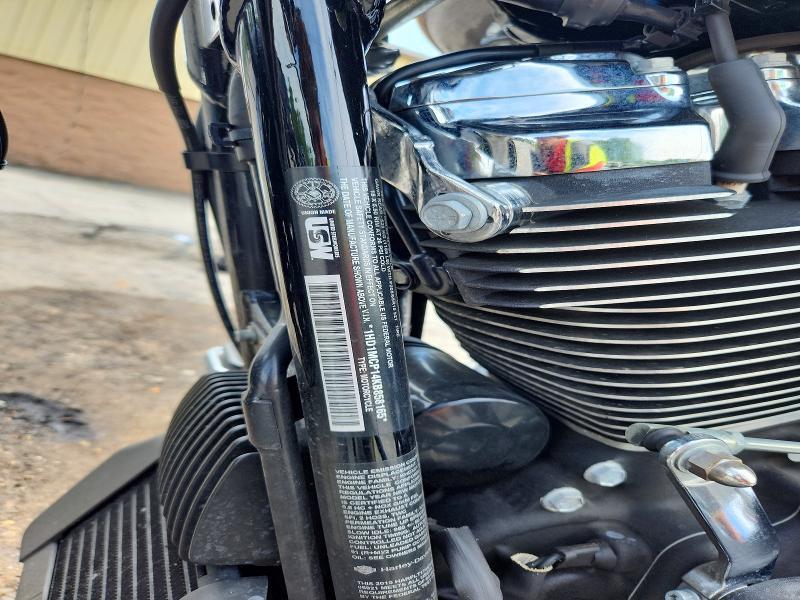 2019 Harley-Davidson Flrt