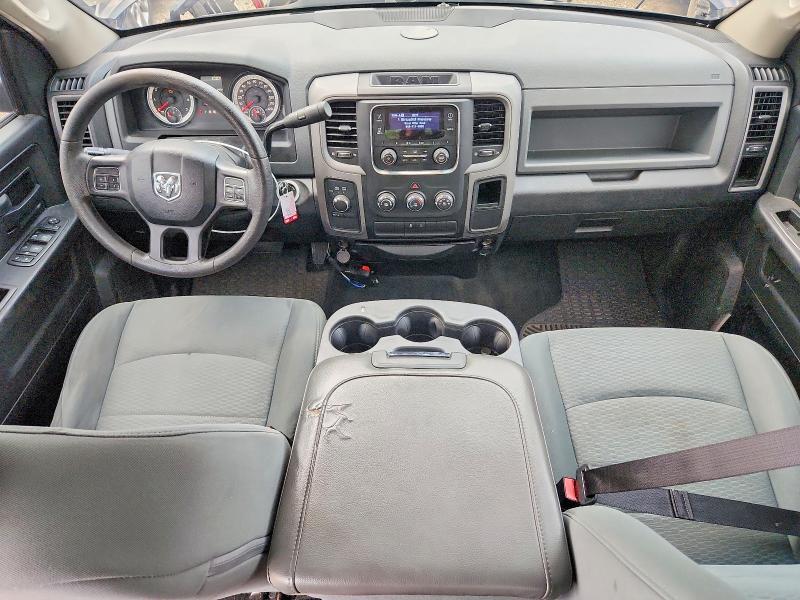 2014 Dodge RAM 1500 ST