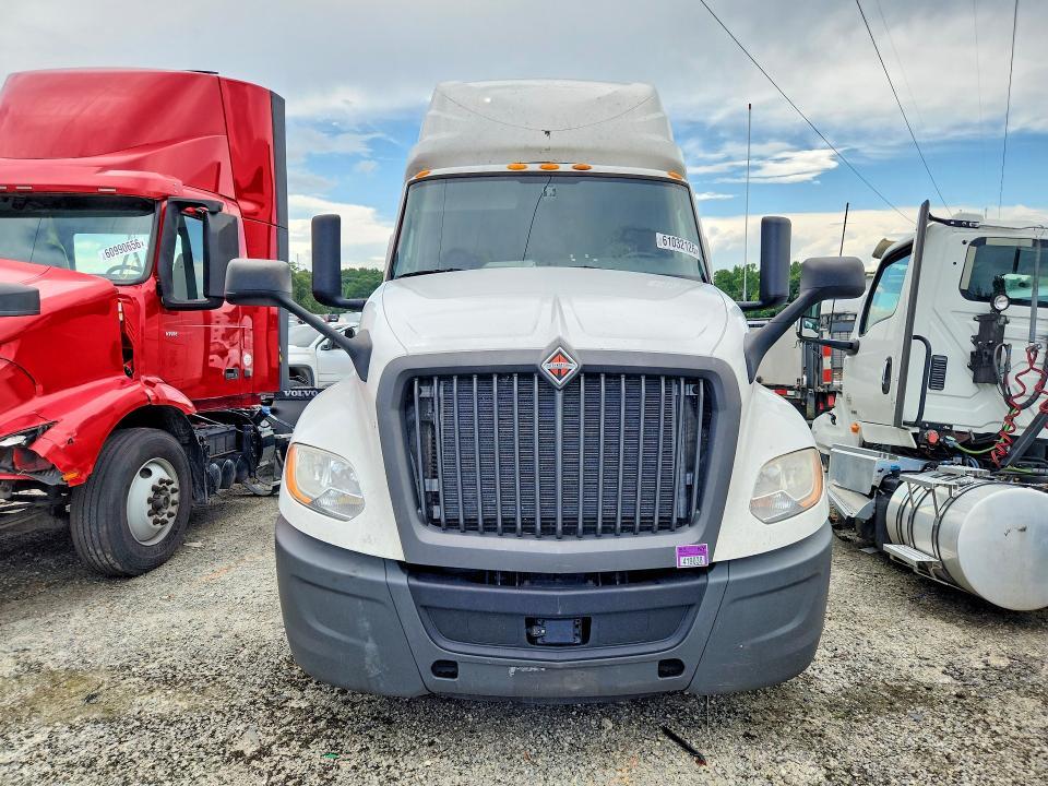 2020 International LT625 Semi Truck