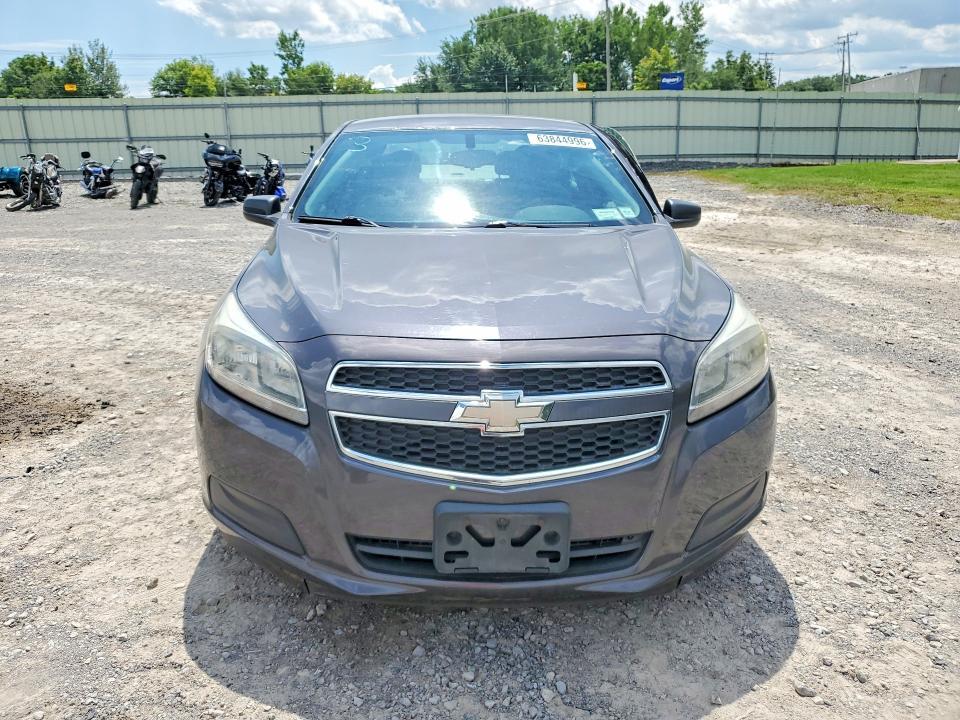 2013 Chevrolet Malibu ls