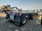 2020 Transcraft Flatbed Trailer