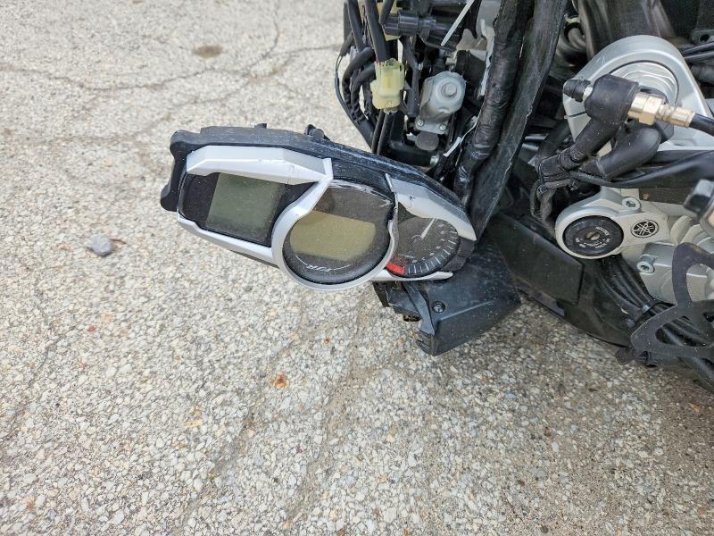 2015 Yamaha FJR1300 AE