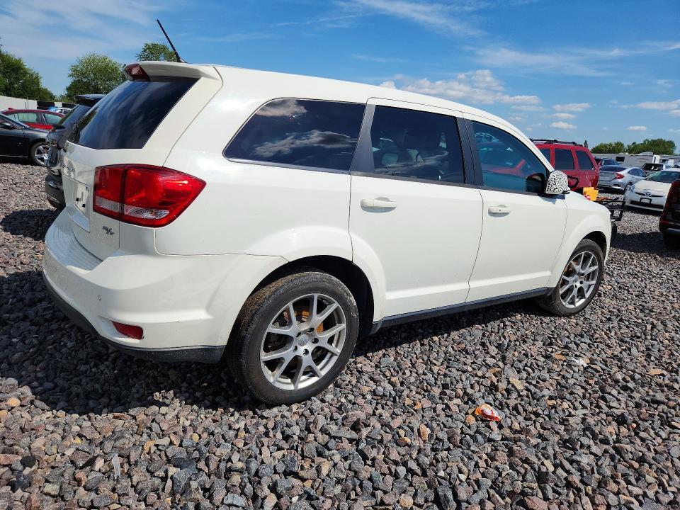 2014 Dodge Journey R/T