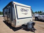 2015 Rockwood Roo 23IKSS