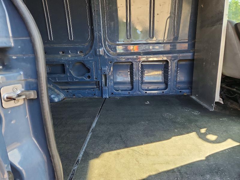 2019 Ford Transit T-250