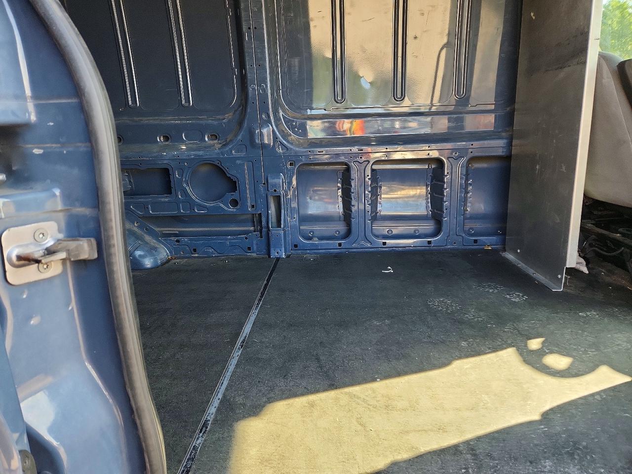 2019 Ford Transit T-250