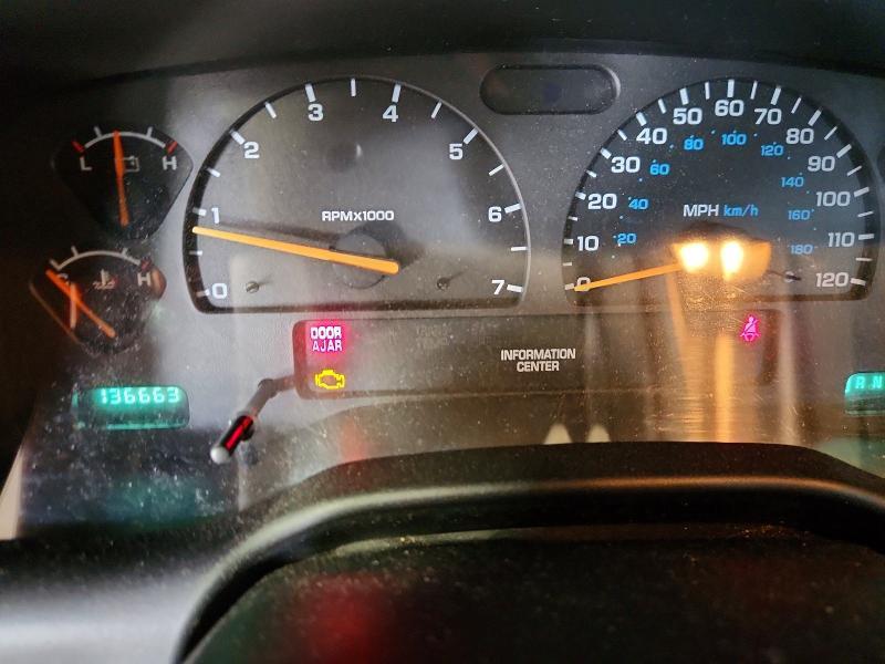 2001 Dodge Dakota Quattro