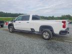 2025 Chevrolet Silverado K2500 Heavy Duty