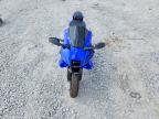 2026 Yamaha YZF890