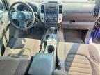 2012 Nissan Frontier SV V6