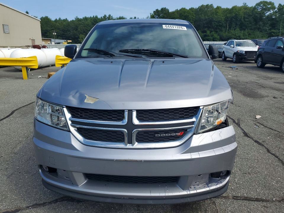 2015 Dodge Journey SE