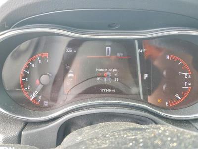 2016 Dodge Durango SXT