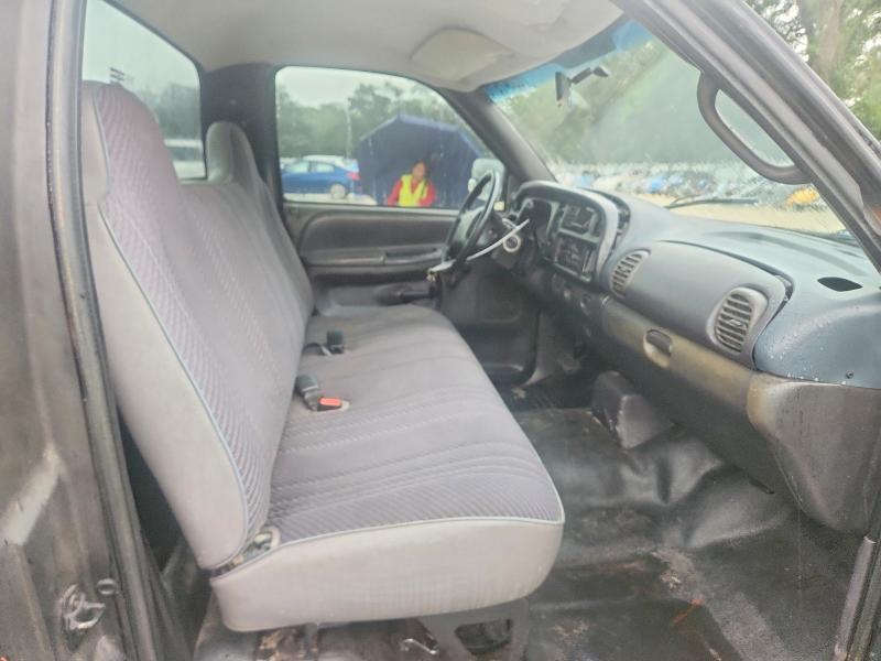 2000 Dodge RAM 1500