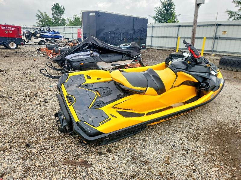2022 Sea-Doo RXT-X 300
