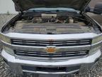 2015 Chevrolet Silverado K3500 LTZ