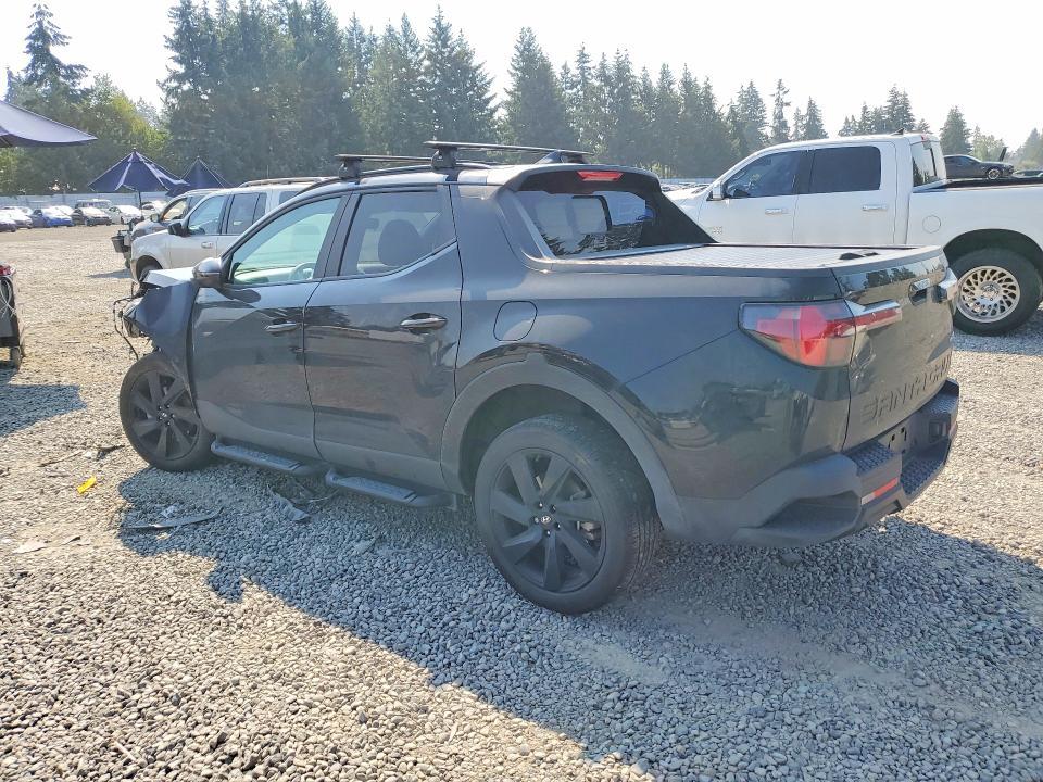 2024 Hyundai Santa Cruz Night
