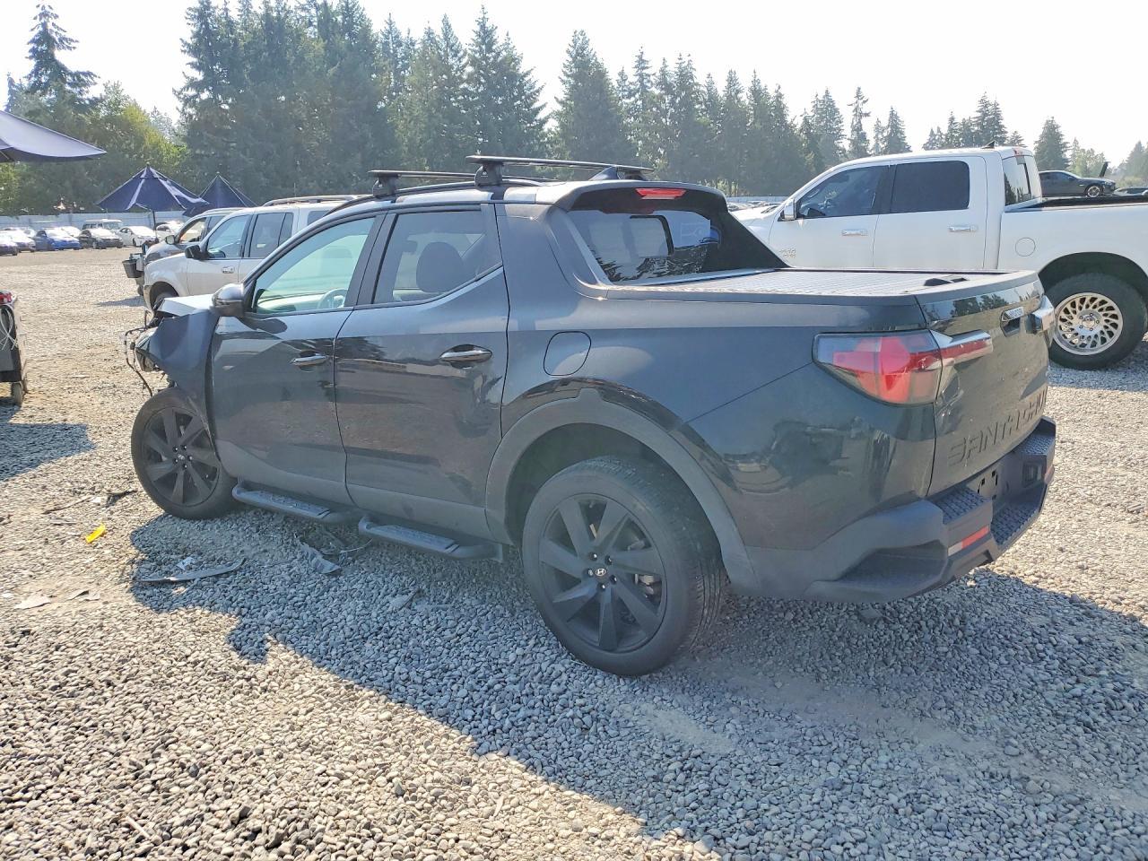 2024 Hyundai Santa Cruz Night
