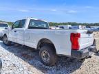 2022 Ford F250 Super Duty