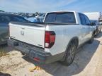 2020 Honda Ridgeline RTL