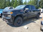 2020 Chevrolet Silverado K1500 Trail Boss Custom