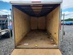 2025 Pace American KP8416SESV-070 Enclosed Cargo Trailer