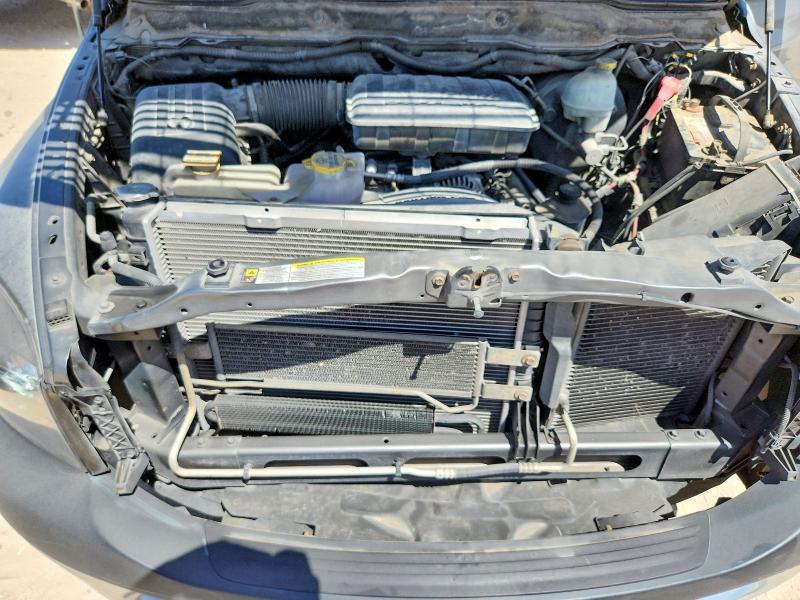 2007 Dodge RAM 1500 ST