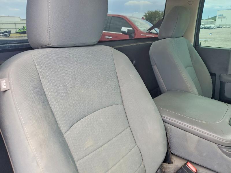 2014 Dodge RAM 1500 ST