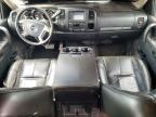 2011 GMC Sierra K2500 SLE