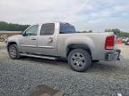 2010 GMC Sierra C1500 SLE