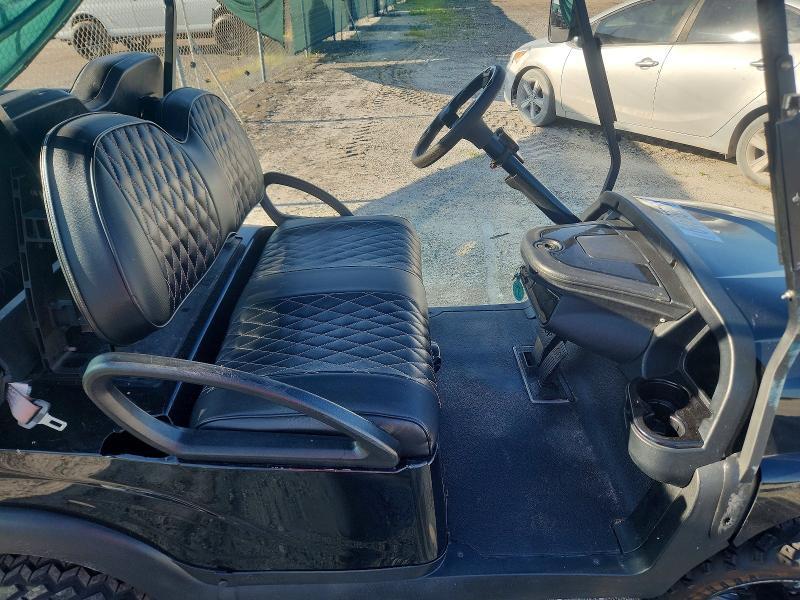 2021 Unknown 2021 Golf Cart
