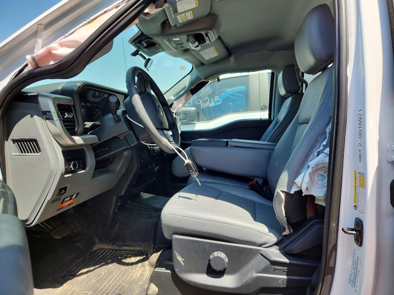2026 Ford F250 Super Duty