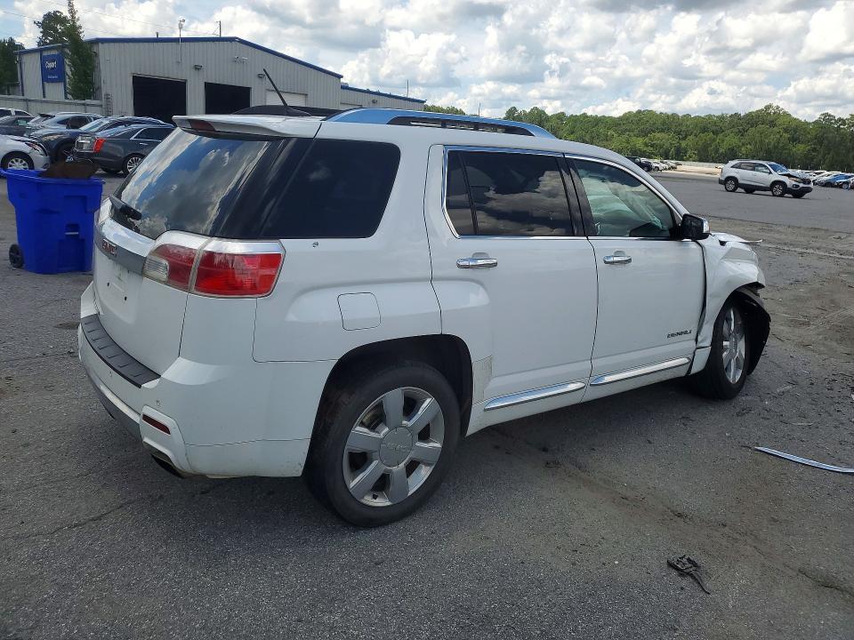 2013 GMC Terrain Denali
