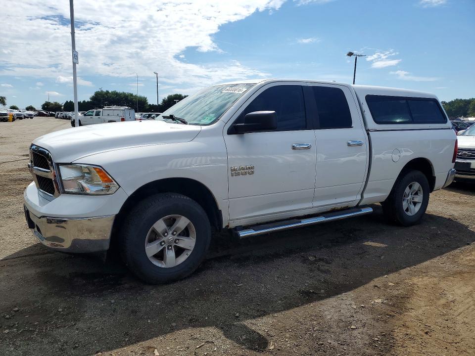 2016 Dodge Ram 1500 slt