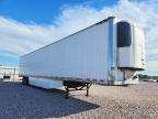 2011 Great Dane Reefer TRL-Refrigerated Beverage Trailer