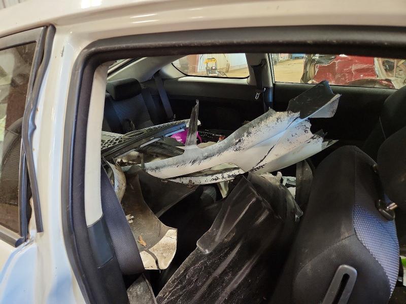 2009 Scion Tc Base