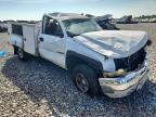 2006 Chevrolet Silverado C2500 Heavy Duty