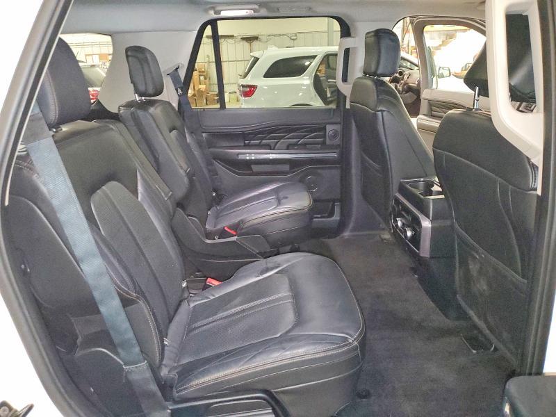 2018 Ford Expedition Platinum