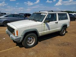 1997 Jeep Cherokee se for sale in Longview, TX
