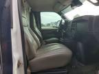 2021 GMC Savana BOX Truck